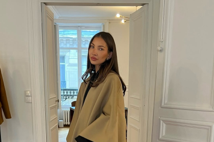 Τα πανωφόρια που μπορείς να φορέσεις σε έναν γάμο για να μην χάσεις πόντους στιλ