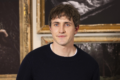 «Ελπίζω να μην με δει κανείς σε νέα ταινία μέχρι το 2028» - Ο Πολ Μεσκάλ πατά «φρένο» μετά το Hamnet