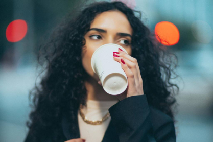 Τσάι vs καφές: Τι είναι καλύτερο για την υγεία των οστών