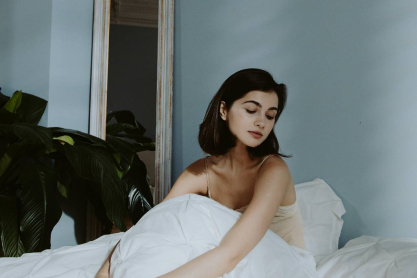 Μαγνήσιο και ύπνος: Πώς αυτό το απαραίτητο μέταλλο ενισχύει την ξεκούραση και τη μεταβολική υγεία