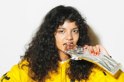 Μπορεί η μαύρη σοκολάτα να ενισχύσει τη λειτουργία του εγκεφάλου;