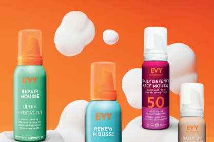 Όταν το δέρμα ζητά λιγότερα: Η φιλοσοφία του Healthy Skin 