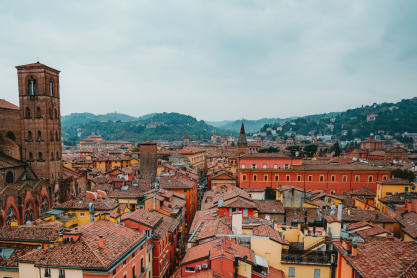 7 εναλλακτικοί προορισμοί για ζευγάρια στην Ευρώπη