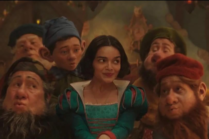 Χρυσά Βατόμουρα 2026: Οι υποψήφιοι για τις χειρότερες ερμηνείες