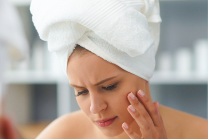 Ερεθισμένο δέρμα: 2 βήματα που θα σε ανακουφίσουν άμεσα