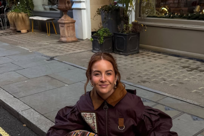 Τα sneakers από τα H&M στο στιλ που λατρεύουν οι ενημερωμένες fashionista, κοστίζουν λιγότερα από 30 ευρώ