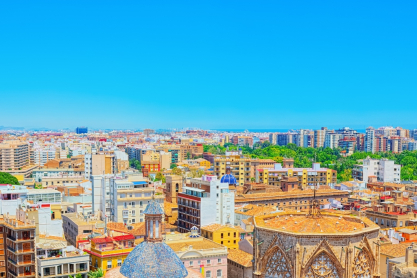 10 προορισμοί για να ταξιδέψεις φθηνά στην Ευρώπη