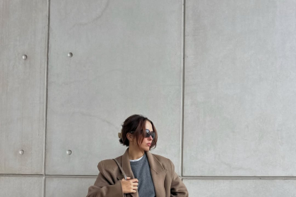 Πώς θα καθαρίσεις τις στάμπες νερού από τα σουέτ παπούτσια σου – Θα μοιάζουν σαν καινούργια