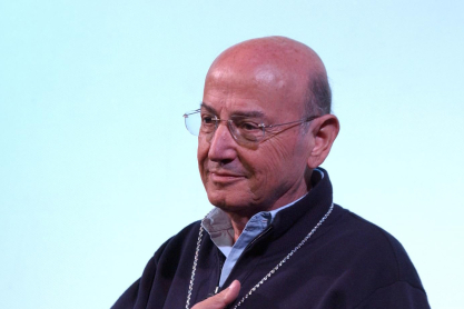 14 χρόνια χωρίς τον σκηνοθέτη Θ. Αγγελόπουλο - «Δεν θέλω να πεθάνω σ΄ ένα καφενείο, θέλω να πεθάνω στο γύρισμα»