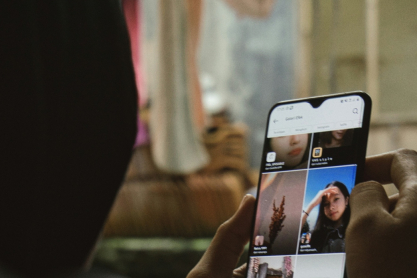 Το TikTok θέτει σε εφαρμογή το νέο σύστημα επαλήθευσης ηλικίας στην Ε.Ε. - Χρήστες κάτω των 13 ετών θα αφαιρούνται