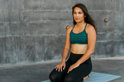 Πήρες κιλά τις γιορτές; Γρήγοροι και αποτελεσματικοί τρόποι για να κάψεις θερμίδες σε λιγότερο από 15 λεπτά την ημέρα