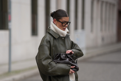 Οι τσάντες που θα βλέπουμε παντού αυτή τη χρονιά – Από τις work totes στις slouchy bags, θα τις κρατήσεις σε κάθε περίσταση