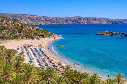 Tripadvisor: Ένα ελληνικό νησί ανάμεσα στη «χρυσή δεκάδα» των κορυφαίων προορισμών 