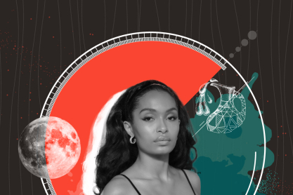 Yara Shahidi - Υδροχόος