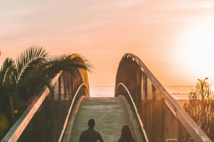 2 ζώδια θα γιορτάσουν φέτος τον Άγιο Βαλεντίνο κι ας μην το περιμένουν - Ο έρωτας χτυπά την πορτα τους