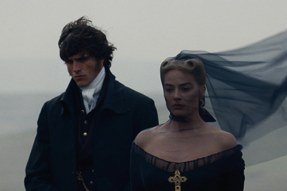 Ανεμοδαρμένα Ύψη: Η ταινία σημείωσε το καλύτερο άνοιγμα για το 2026, παρά τις σκληρές κριτικές