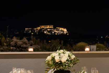 Eleon Loft: Where your Dream Wedding becomes a Lasting Memory