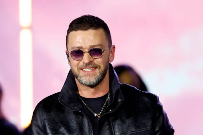 Τζάστιν Τίμπερλεϊκ: Η επιστροφή στη σκηνή μετά τη διάγνωση με τη νόσο Lyme