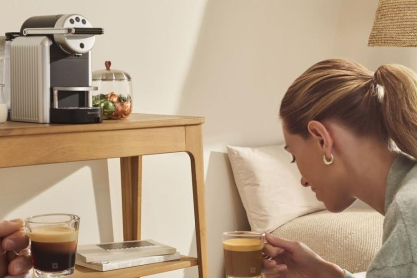 HORECA 2026 με Nespresso Professional: Η απόλυτη εμπειρία καφέ που αναβαθμίζει τους χώρους φιλοξενίας & εστίασης!