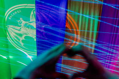 Το BACARDI δίνει τον Ρυθμό στο Πατρινό Καρναβάλι