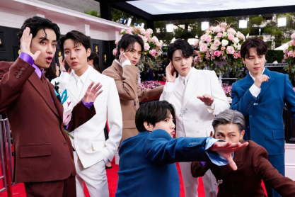 Εξαντλήθηκαν σε χρόνο-ρεκόρ τα εισιτήρια για τη συναυλία επιστροφής των BTS - 260.000 θαυμαστές αναμένονται στη Σεούλ