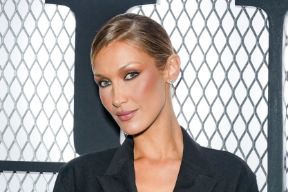 Μπέλα Χαντίντ: “Ένιωθα αναλώσιμη” – Η εξομολόγηση για τη νόσο Lyme και τη χρονιά που έμεινε εκτός δουλειάς