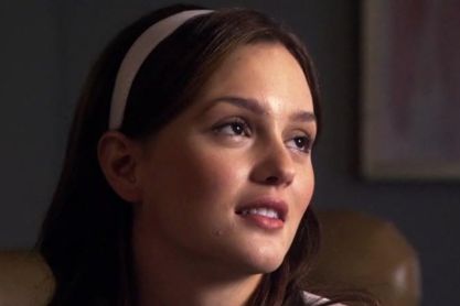 Η Μπλερ Γουόλντορφ του Gossip Girl, επιστρέφει με σίκουελ novel - Η ιστορία τοποθετείται 20 χρόνια μετά το φινάλε της σειράς