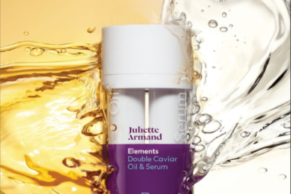 Το νέο προϊόν με χαβιάρι που αναβαθμίζει την ρουτίνα ομορφιάς μας