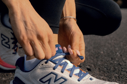 Το νέο 1080v15 της New Balance: In it for the long run