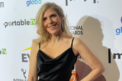 &Nu;&tau;ά&nu;&alpha; Έ&nu;&tau;&epsilon;&nu;: &Eta; &delta;&eta;&mu;&iota;&omicron;&upsilon;&rho;&gamma;ό&sigmaf; &tau;&eta;&sigmaf; &sigma;&epsilon;&iota;&rho;ά&sigmaf; &laquo;&Tau;&epsilon;&chi;&epsilon;&rho;ά&nu;&eta;&raquo; &beta;&rho;έ&theta;&eta;&kappa;&epsilon; &nu;&epsilon;&kappa;&rho;ή &sigma;&epsilon; &xi;&epsilon;&nu;&omicron;&delta;&omicron;&chi;&epsilon;ί&omicron; &tau;&eta;&sigmaf; &Alpha;&theta;ή&nu;&alpha;&sigmaf;