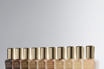 Η Estée Lauder αποκαλύπτει τη νέα εποχή του εμβληματικού της makeup