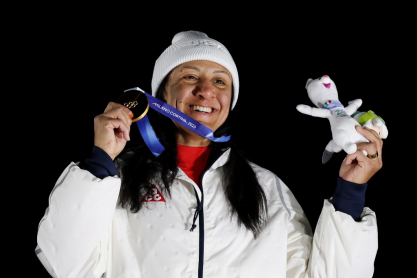 Elana Meyers Taylor