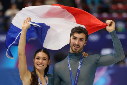 Σεξουαλικές επιθέσεις και κακοποιητική συμπεριφορά: Τα σκάνδαλα πίσω από τους αθλητές που κέρδισαν χρυσό μετάλλιο στους Χειμερινούς Ολυμπιακούς Αγώνες 2026