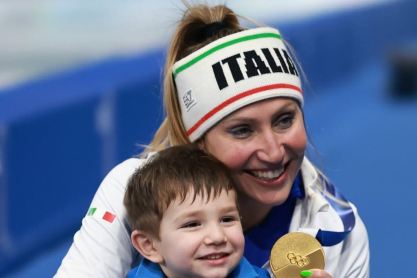 Francesca Lollobrigida