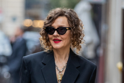 κοντά κουρέματα για πενηντάρες