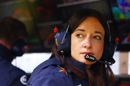 F1 - To GP Αυστραλίας τίμησε τις Χάνα Σμιτς και Λάουρα Μίλερ