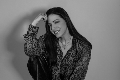 Η Ιωάννα Πηλιχού δεν διαπραγματεύεται πια στη ζωή της την τοξικότητα - Συνέντευξη στο JennyGr