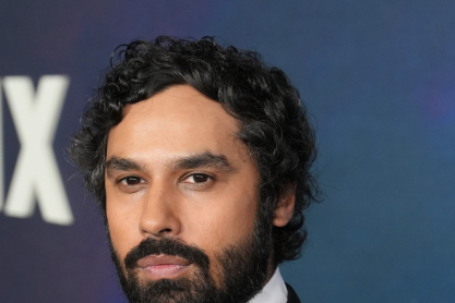 Ο ηθοποιός του Big Bang Theory που πληρώνει τα ιατρικά έξοδα αγνώστων