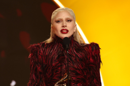 Lady Gaga