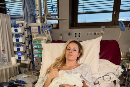 Ανατριχιαστική εκτίμηση ορθοπεδικού για τον τραυματισμό της Λίντσεϊ Βον: «Nα μη χάσει το πόδι της»