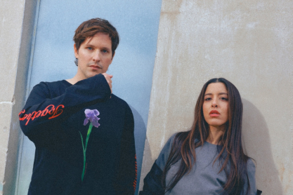 Μαρίνα Σάττι και Leon of Athens ξανά μαζί: το ντουέτο που μοιάζει με υπόσχεση αγάπης