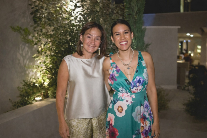 Όταν το χρώμα γίνεται μουσική: το “Alma” στον ελληνικό ημιτελικό της Eurovision Sing for Greece