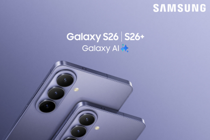 Τα νέα Samsung S26 Series και Galaxy Buds4 έρχονται για να γοητεύσουν 