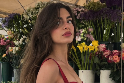 μεθυστικά γυναικεία αρώματα