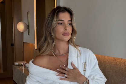 σακούλες κάτω από τα μάτια φυσική αντιμετώπιση