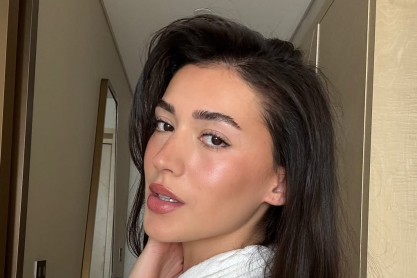 κρέμα προσώπου με κολλαγόνο και υαλουρονικό οξύ