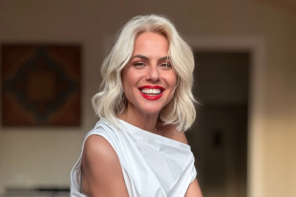 Χριστίνα Κοντοβά