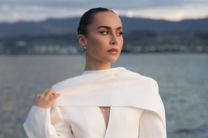 άρωμα καθαριότητας