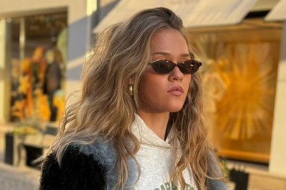 τζελ για μπούκλες