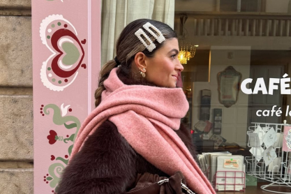 χτενίσματα για του Αγίου Βαλεντίνου